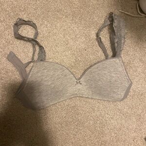 Aerie Wireless Bra